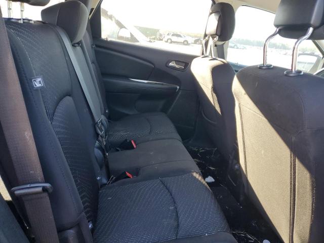 2016 Dodge Journey Sxt VIN: 3C4PDCBB0GT162887 Lot: 49548594