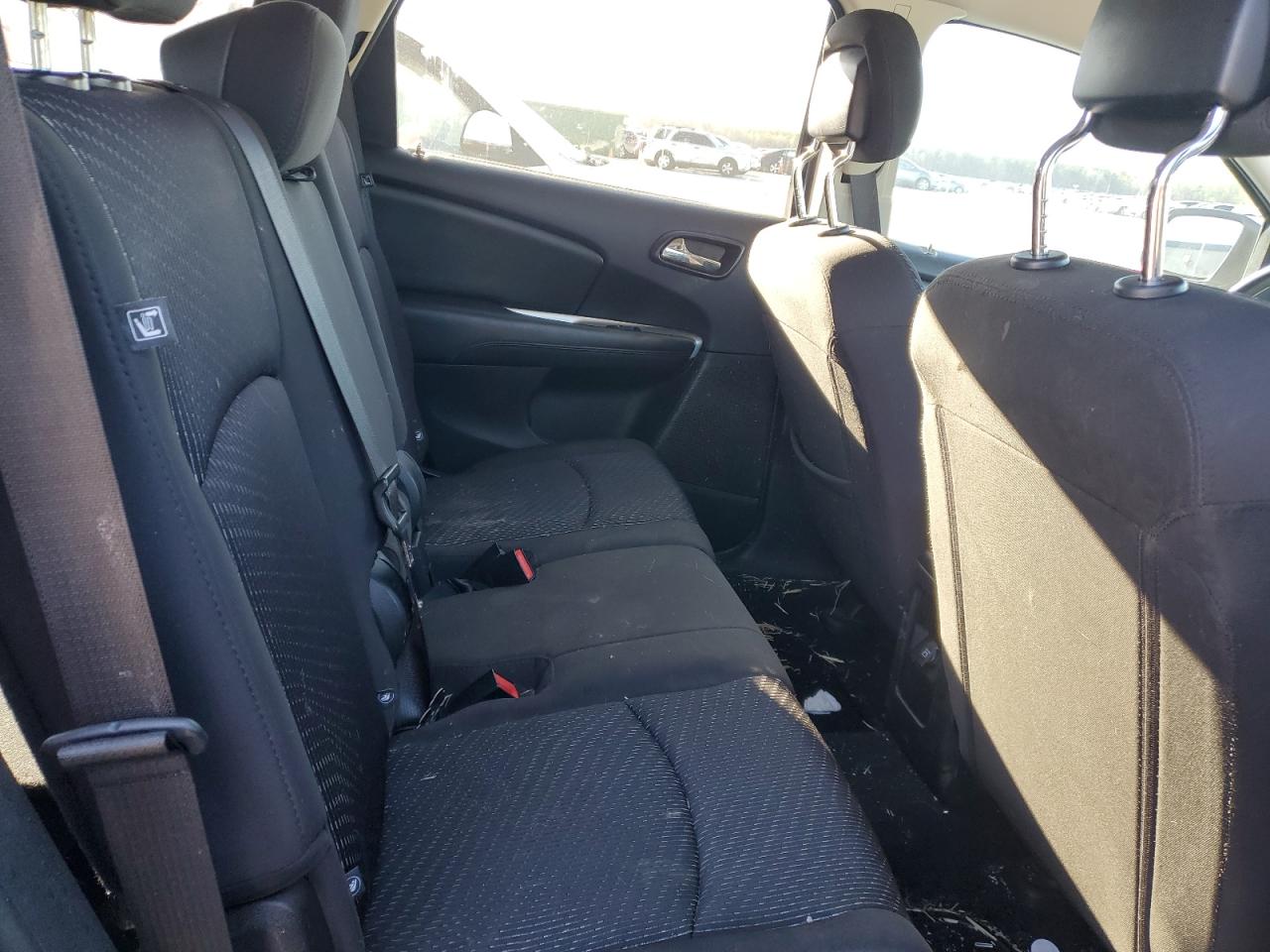 3C4PDCBB0GT162887 2016 Dodge Journey Sxt