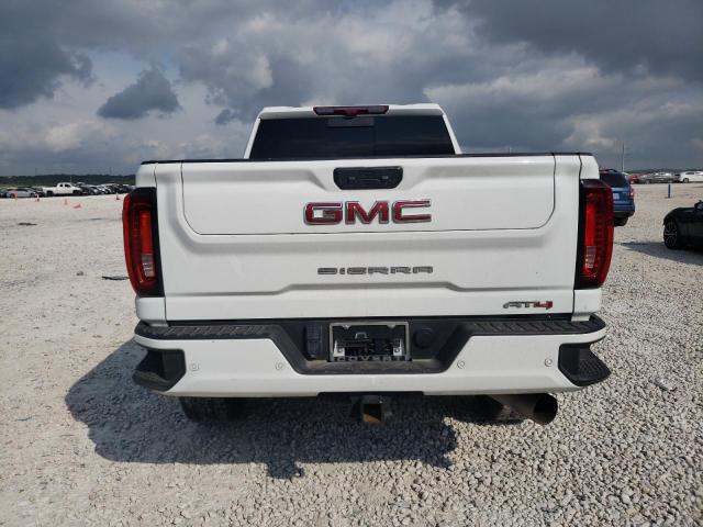 2023 GMC SIERRA K25 - 1GT49PEY3PF159360
