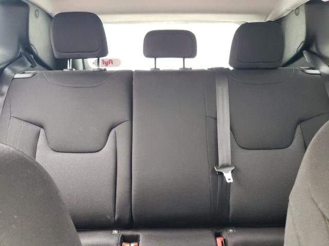 2018 Jeep Renegade Sport VIN: ZACCJBAB8JPJ15993 Lot: 50350094