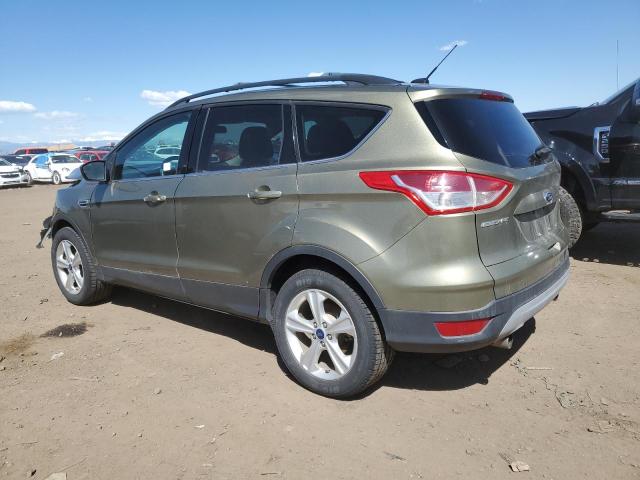 2013 Ford Escape Se VIN: 1FMCU9GX1DUC63178 Lot: 49584704