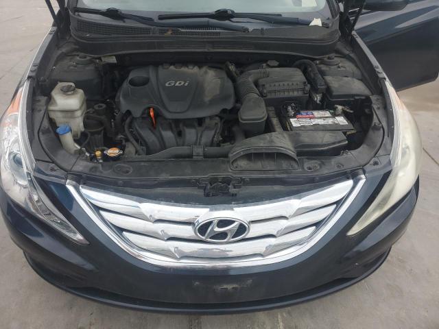 5NPEB4AC5BH101525 | 2011 Hyundai sonata gls