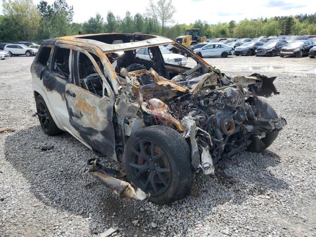 2016 JEEP GRAND CHER - 1C4RJFDJ8GC413447