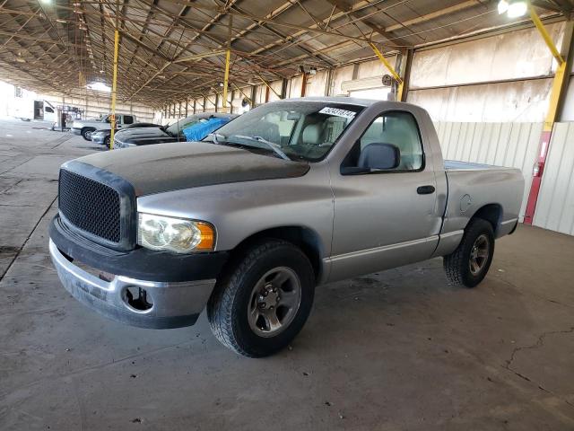 2002 Dodge Ram 1500 VIN: 1D7HA16KX2J234180 Lot: 52431874