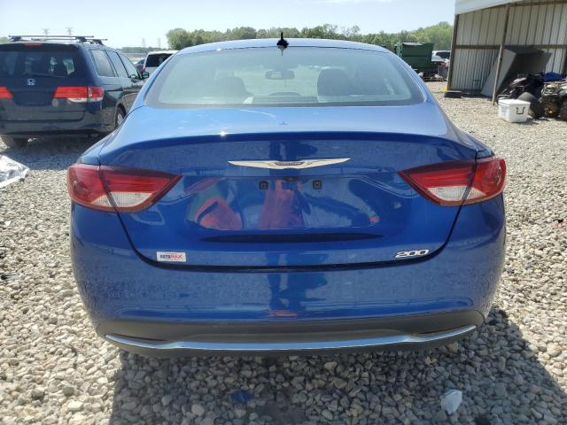 VIN 1C3CCCAB4GN170210 2016 Chrysler 200, Limited no.6