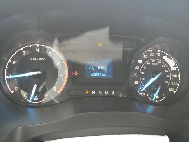 2022 FORD RANGER XL - 1FTER1EH6NLD29095