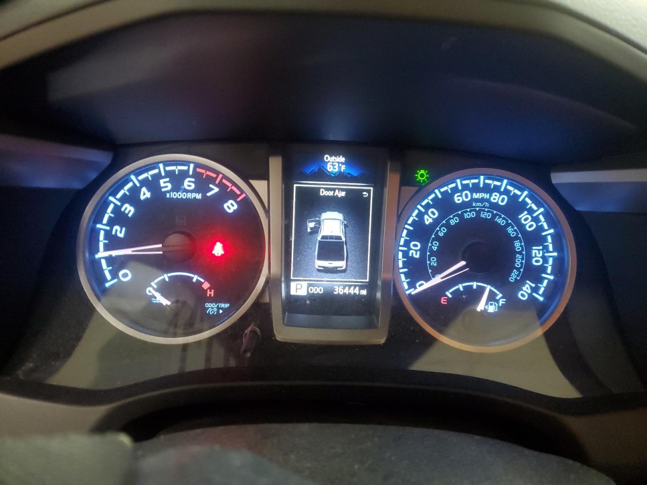 3TMCZ5AN8MM416763 2021 Toyota Tacoma Double Cab