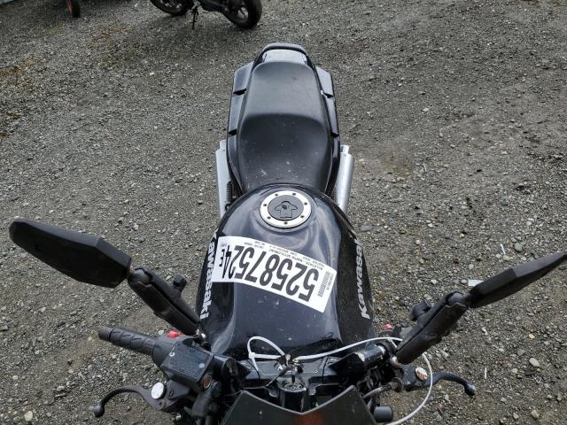 2001 KAWASAKI ZX600 E - JKAZX4E151B517080