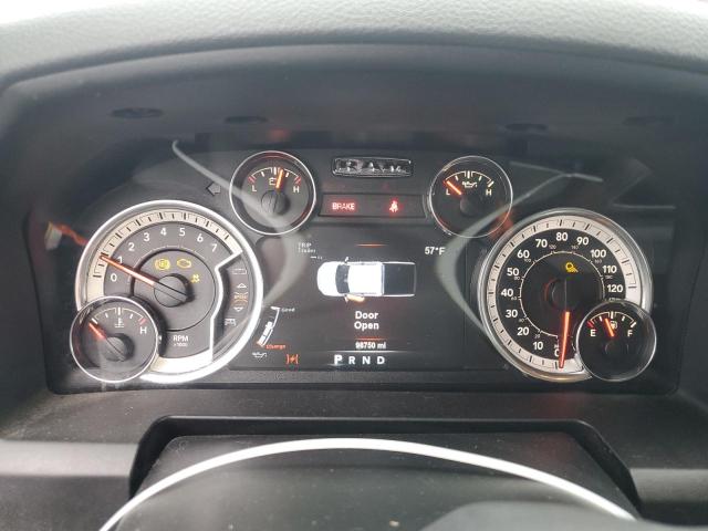 2018 RAM 1500 SLT - 3C6RR7LTXJG254430