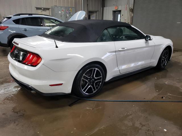 2022 Ford Mustang VIN: 1FATP8UHXN5104096 Lot: 39248204