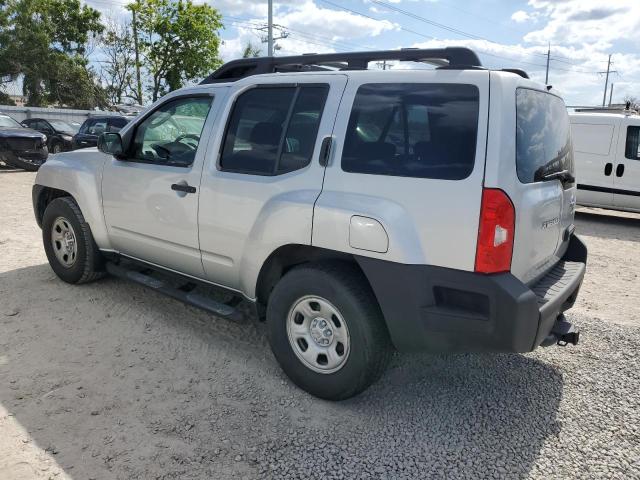 5N1AN08U56C533722 | 2006 Nissan xterra off road