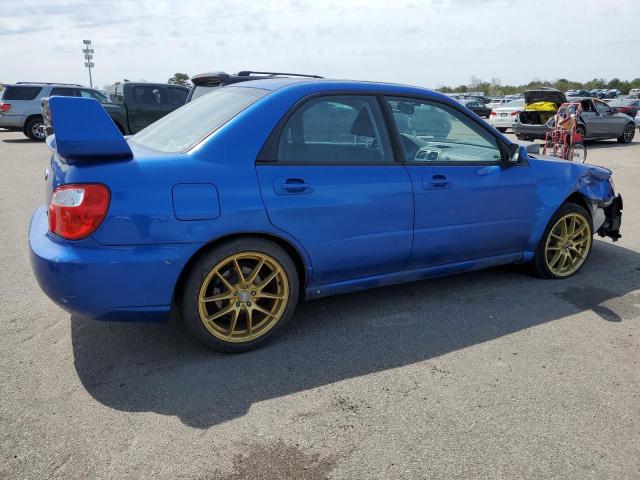 2007 Subaru Impreza Wrx VIN: JF1GD74657G512578 Lot: 50729534