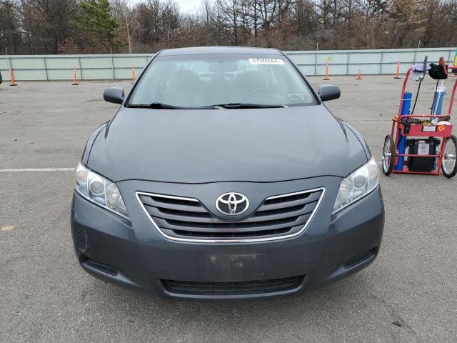 2007 Toyota Camry Hybrid VIN: 4T1BB46K17U009999 Lot: 47946064