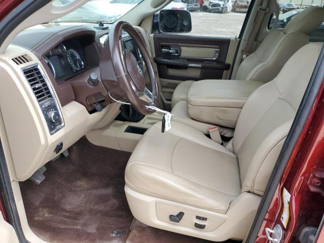 2017 Ram 3500 Laramie VIN: 3C63RRJL7HG752406 Lot: 52136714