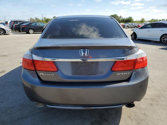 2015 Honda Accord Sport VIN: 1HGCR2F59FA229332 Lot: 46085974