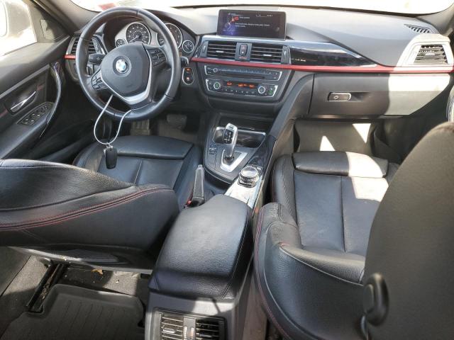 2014 BMW 328 D xDrive VIN: WBA3D5C58EKX96205 Lot: 51203794