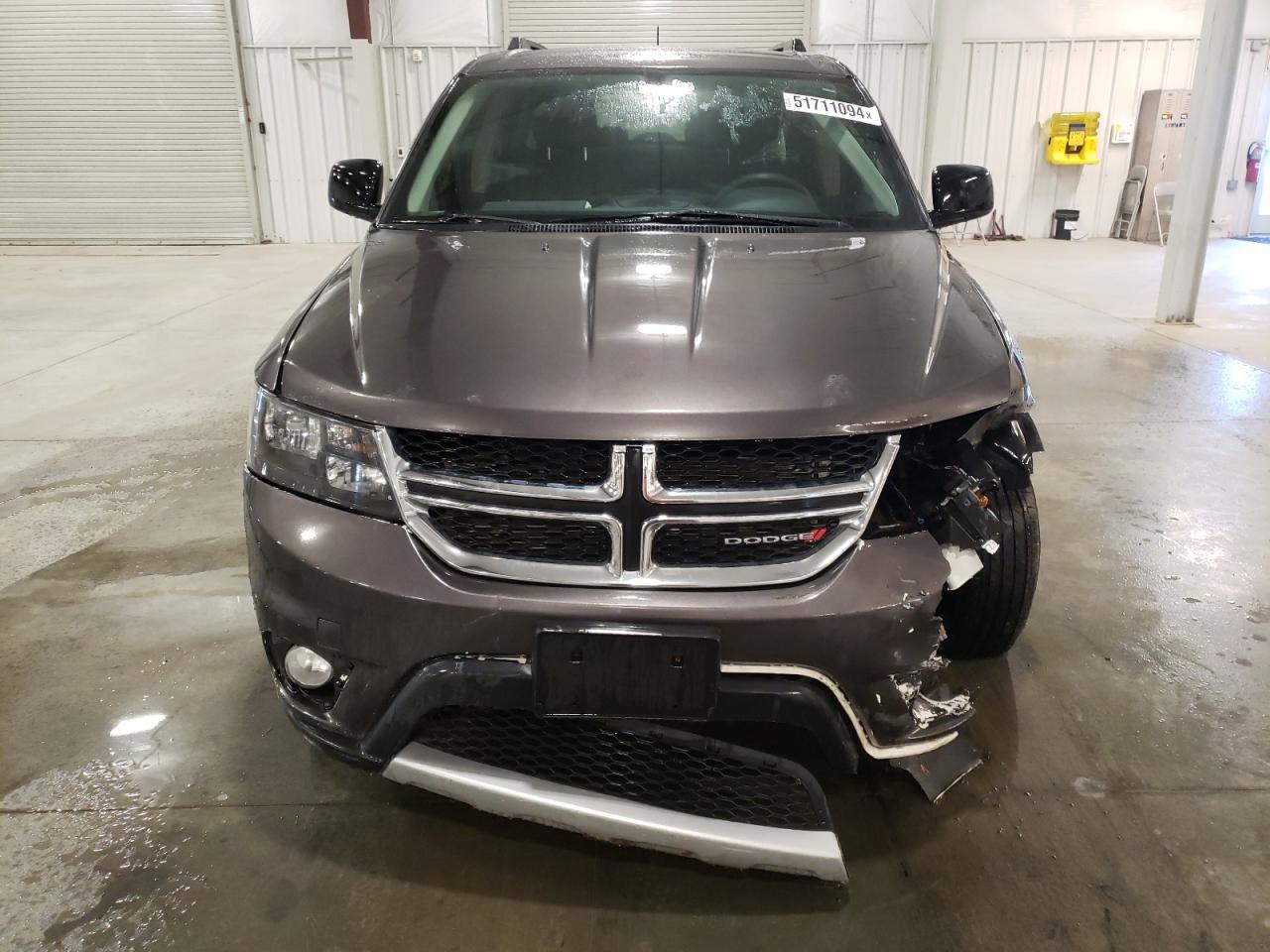 3C4PDCBG1JT522591 2018 Dodge Journey Sxt