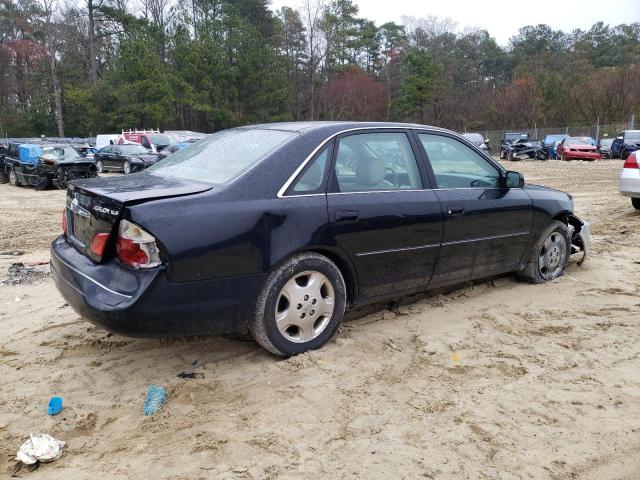 2004 Toyota Avalon Xl VIN: 4T1BF28BX4U364106 Lot: 48873734