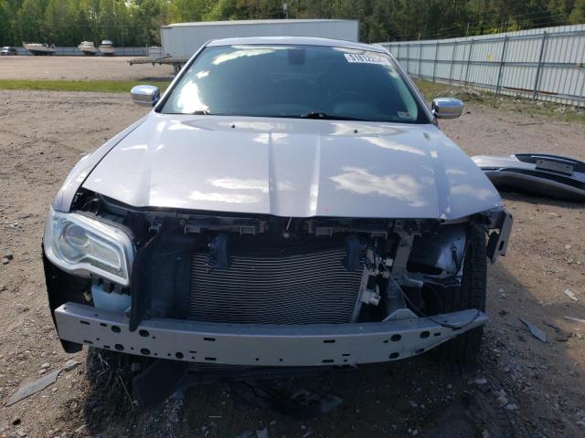 2C3CCAEG3HH564611 2017 Chrysler 300C