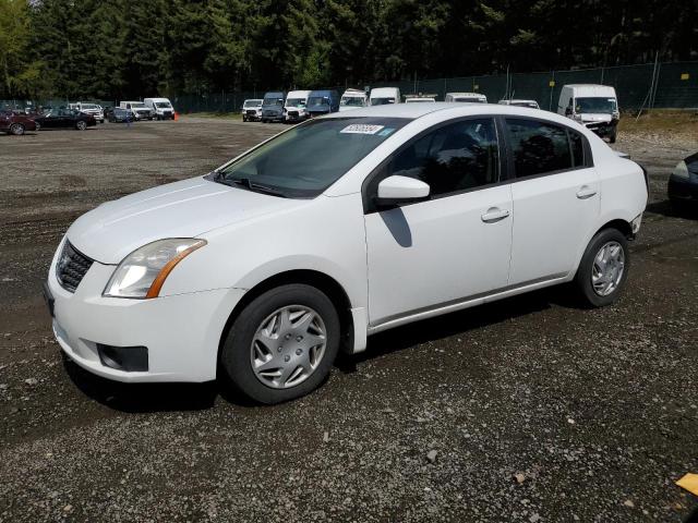 2007 Nissan Sentra 2.0 VIN: 3N1AB61EX7L611469 Lot: 52606554