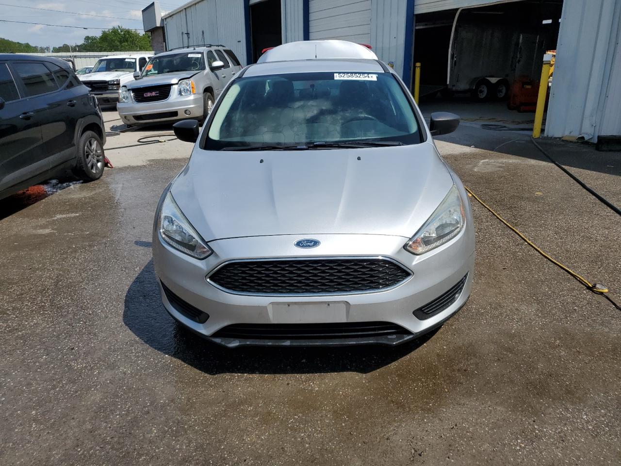 1FADP3E22GL355386 2016 Ford Focus S