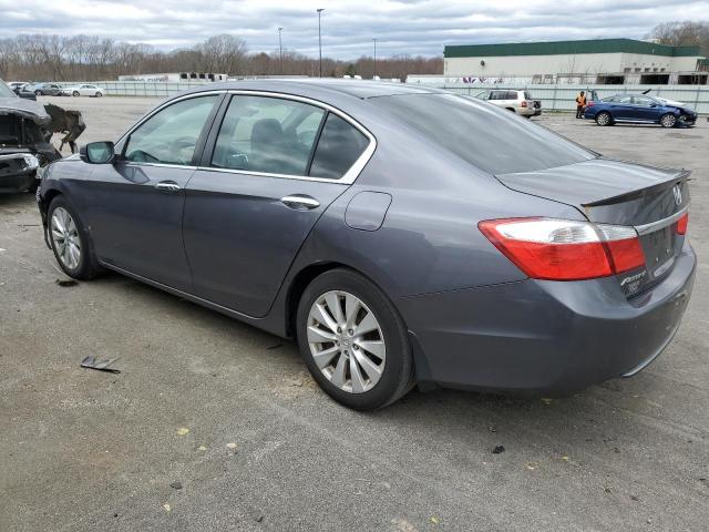 2015 Honda Accord Ex VIN: 1HGCR2F7XFA166694 Lot: 49785084