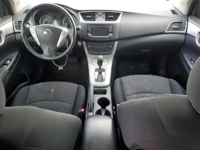 2015 Nissan Sentra S VIN: 3N1AB7APXFY338929 Lot: 51199394