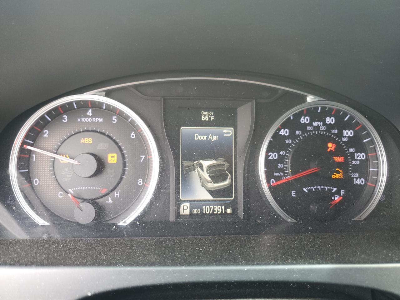 4T1BF1FK9FU005250 2015 Toyota Camry Le