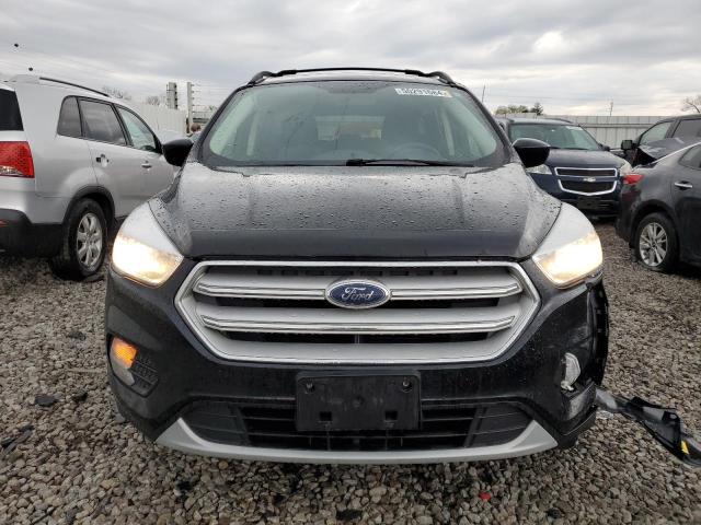 2018 Ford Escape Se VIN: 1FMCU9GDXJUB90510 Lot: 50291684