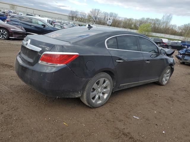 2011 Buick Lacrosse Cxl VIN: 1G4GC5ED0BF280089 Lot: 51110514