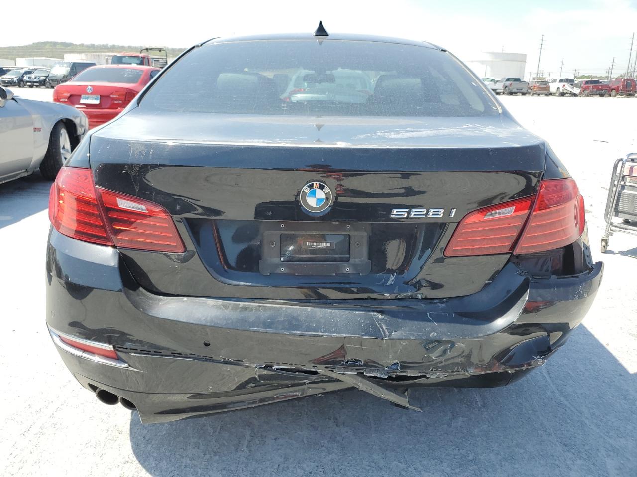 WBA5A5C56FD523092 2015 BMW 528 I