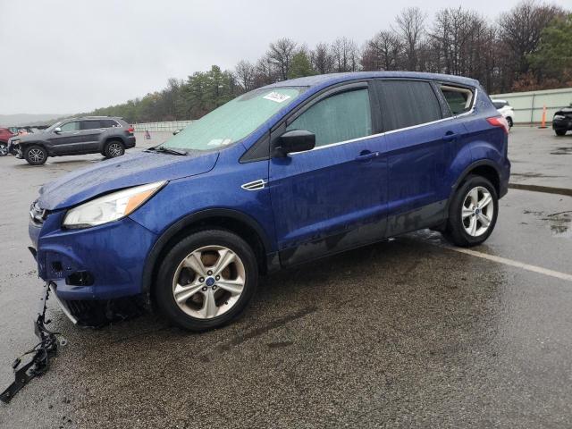 Lot #2537375550 2013 FORD ESCAPE SE salvage car