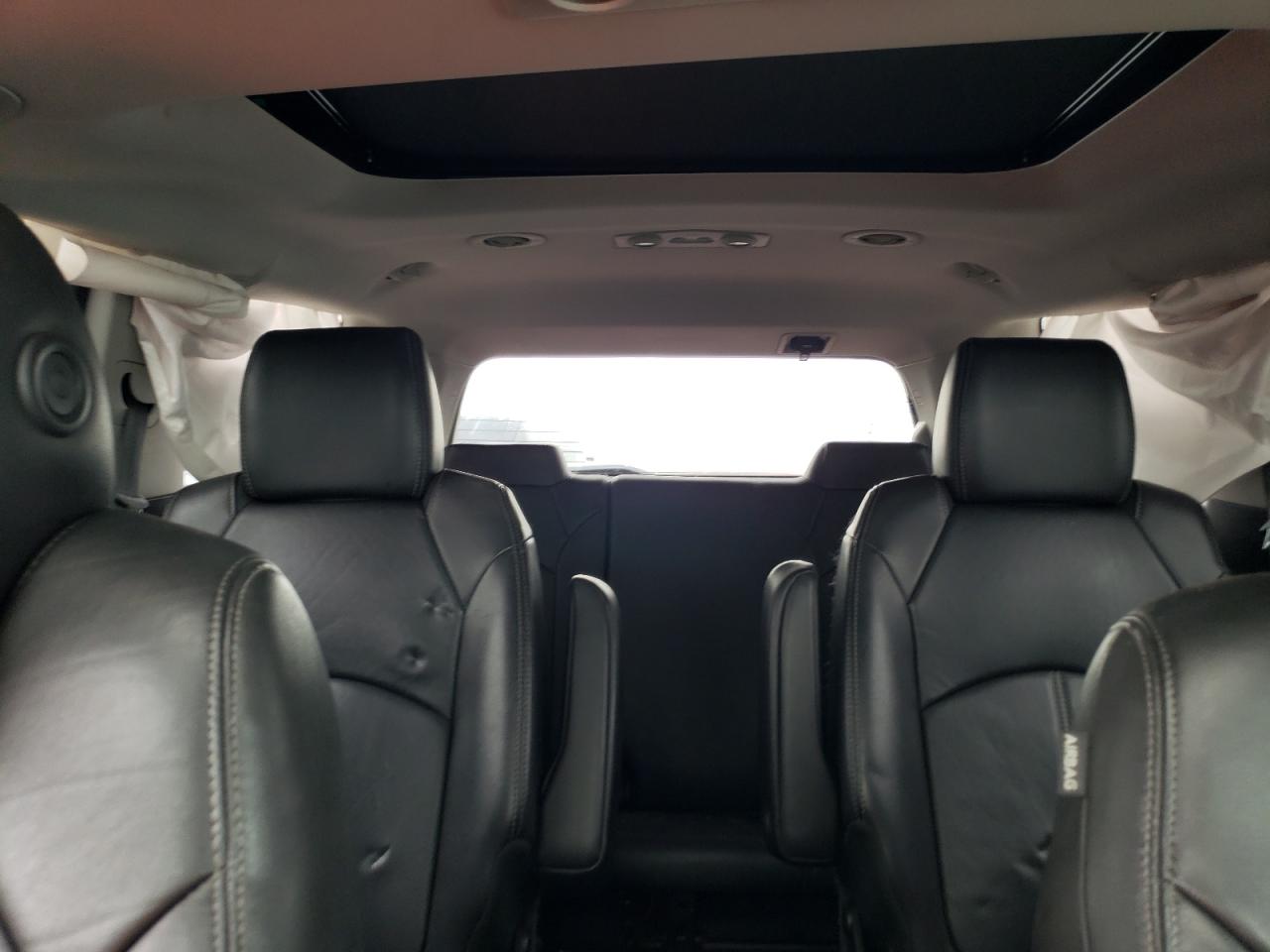 1GKKVRKD3FJ283564 2015 GMC Acadia Slt-1