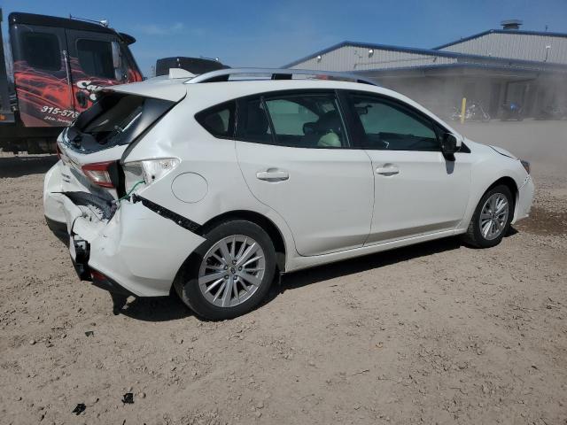 2018 Subaru Impreza Premium VIN: 4S3GTAB64J3701928 Lot: 39247691