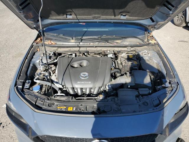 2021 Mazda 3 Premium VIN: JM1BPAML0M1335709 Lot: 51395944