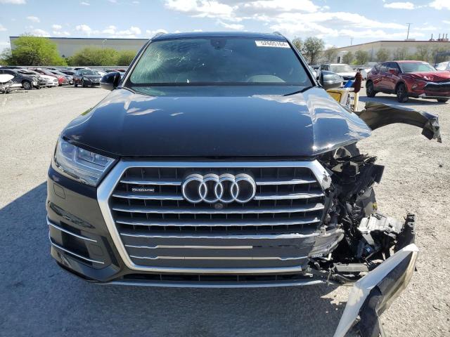 VIN WA1LHAF78JD048057 2018 Audi Q7, Premium Plus no.5