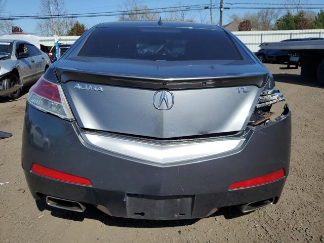 2009 Acura Tl VIN: 19UUA86569A022853 Lot: 51797164