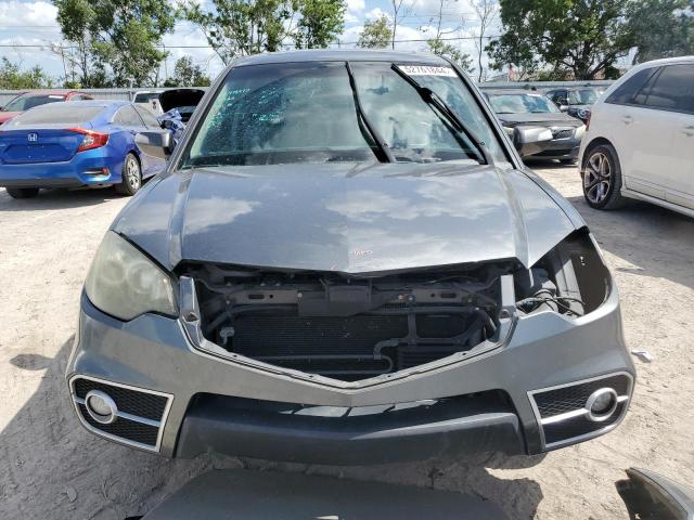 2012 Acura Rdx VIN: 5J8TB2H29CA002726 Lot: 52761844