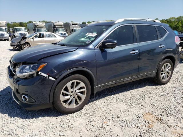 2015 NISSAN ROGUE S - 5N1AT2MT1FC865414