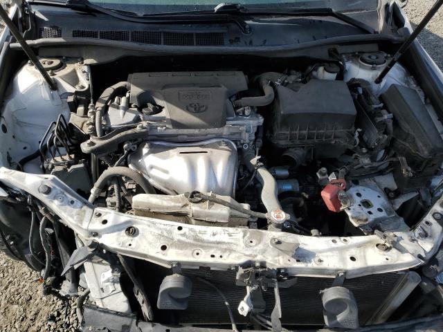 VIN 4T1BF1FK5HU383634 2017 Toyota Camry, LE no.11