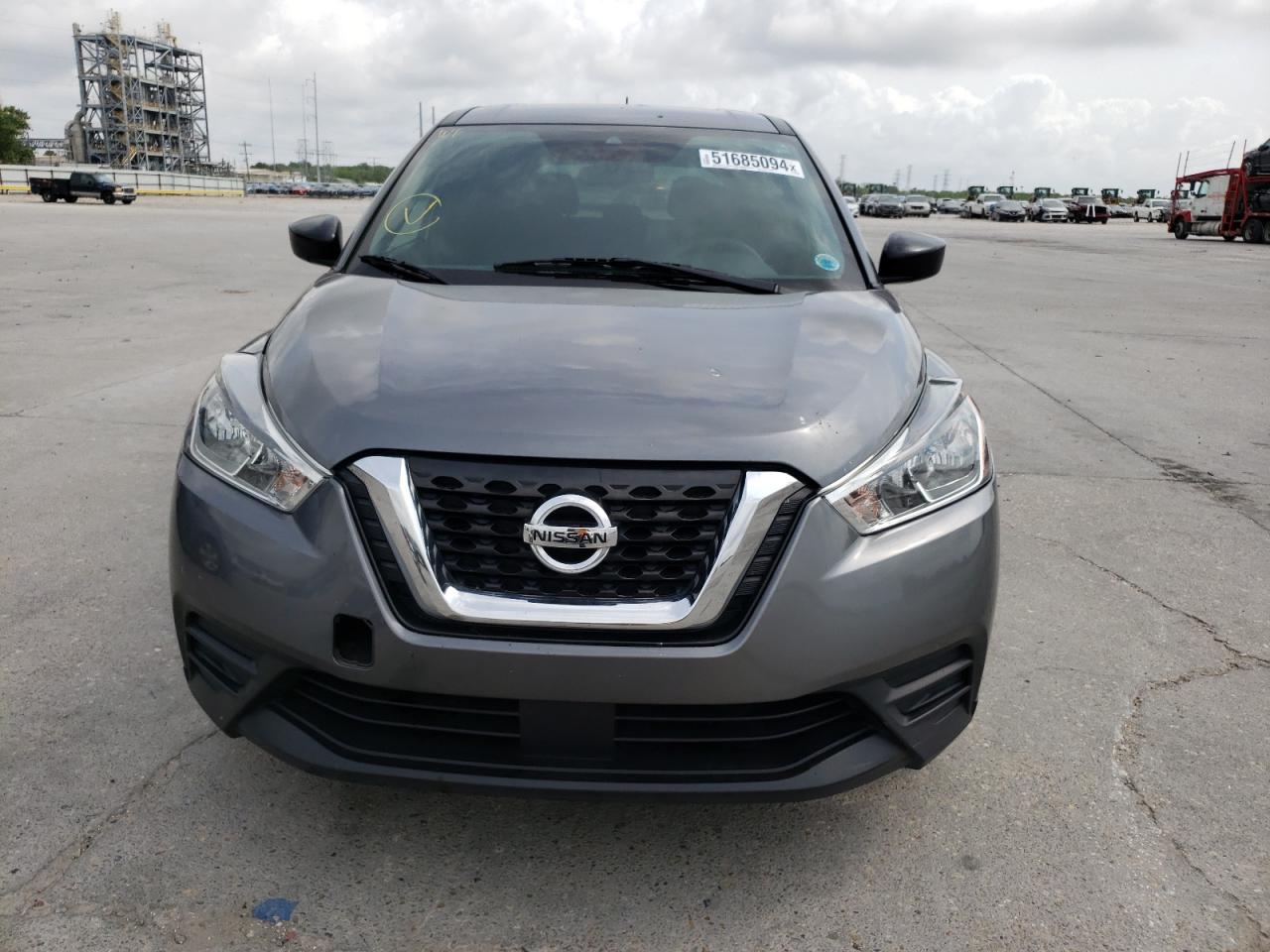 3N1CP5BV3LL539673 2020 Nissan Kicks S