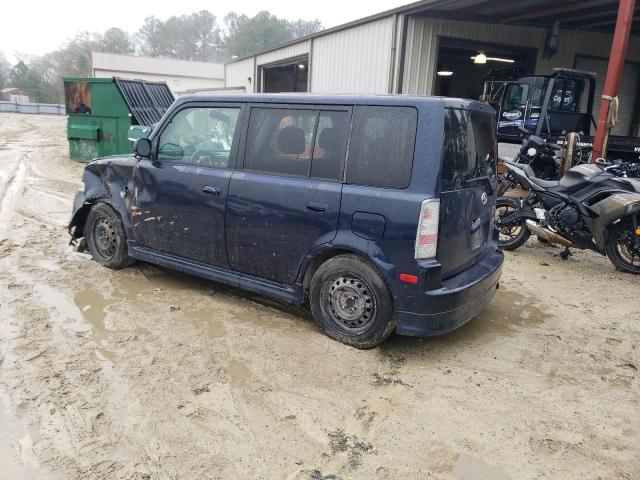 2005 Toyota Scion Xb VIN: JTLKT334150191343 Lot: 48993244