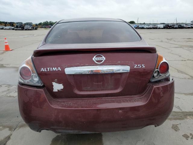 1N4AL2AP7CN481932 | 2012 Nissan altima base