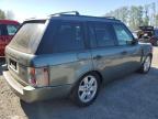 LAND ROVER RANGE ROVE photo