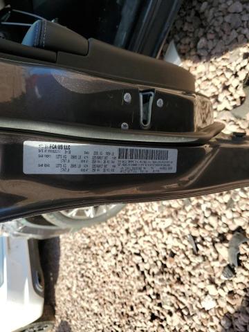 2019 Jeep Cherokee Latitude Plus VIN: 1C4PJLLBXKD312882 Lot: 51134264