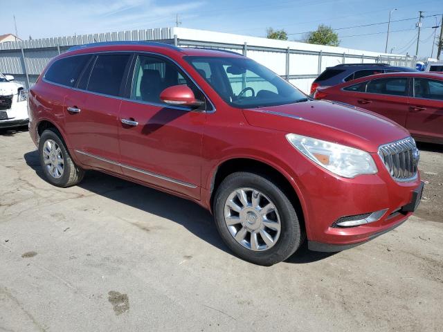 2014 Buick Enclave VIN: 5GAKRCKD3EJ313725 Lot: 51206924