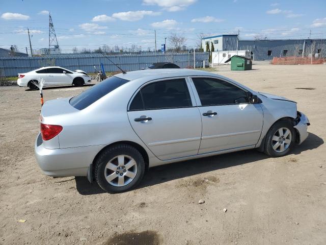 2006 Toyota Corolla Ce VIN: 2T1BR32E46C599296 Lot: 52576754