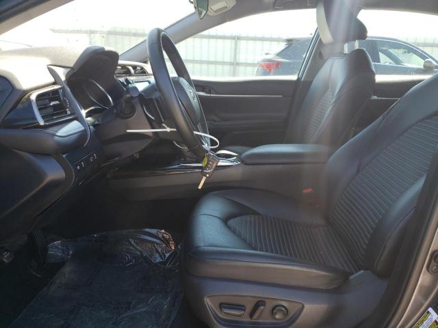 2020 Toyota Camry Se VIN: 4T1G11AK2LU351048 Lot: 49776024