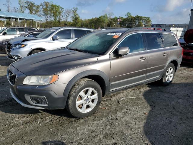 Lot #2475816181 2010 VOLVO XC70 3.2 salvage car