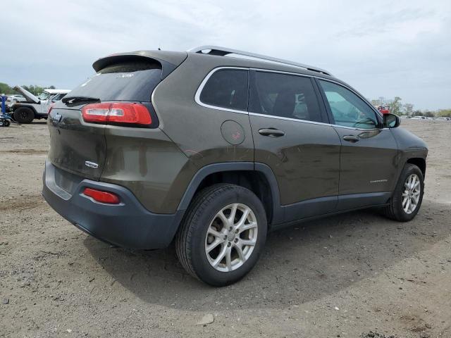 2015 Jeep Cherokee Latitude VIN: 1C4PJLCB9FW627411 Lot: 51332174